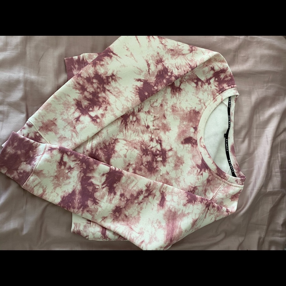Balance athletica essence crew